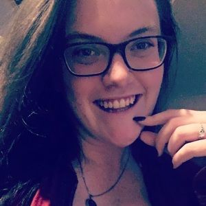 Meet your Posher, Evyn